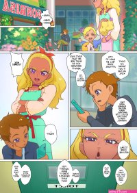 The Amamiya Family Circumstances-Muramurabito