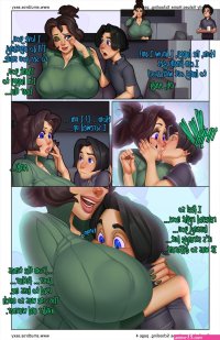 Family Values Porn comic Rule 34 comic Cartoon porn comic