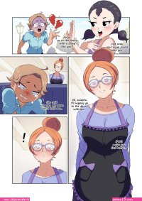 son fuck mom comic cartoon