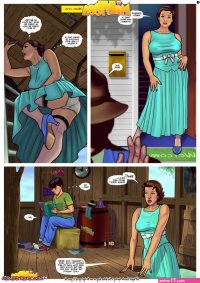 mom