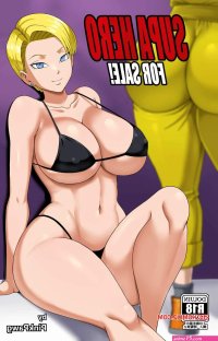 Comic porno SUPA HERO for sale. Pink Pawg. cmico de sexo tipo est loco