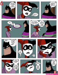 Batman Comic