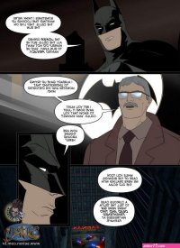 Batman Batman Porn Comic english 03