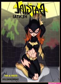 Batman Beyond