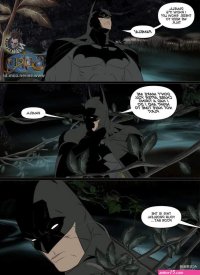 Batman Batman