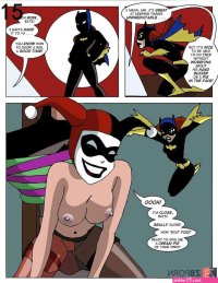 Batman Comic