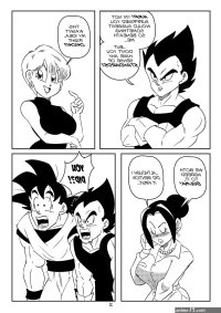 Dragon Swap