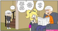 Expanding the Family Porn comics free online