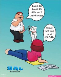 Family Guy