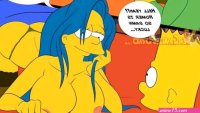 family guy simpsons porn comics