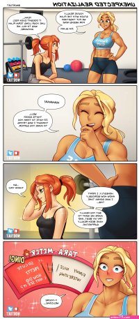 Funny adult humor Tara Beverly