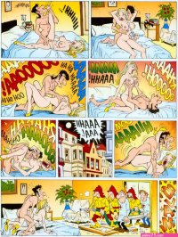 Funny Naughty Comics image 50105
