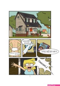 Super Taboo Porn comic Rule 34 comic Cartoon porn comic