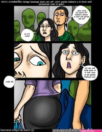04. Taboo Incest Dickgirls Issue 4