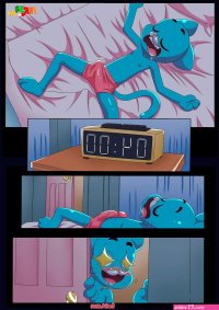 Taboo Desires Porn Comic english 02