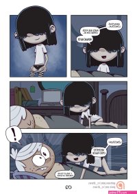The Loud House