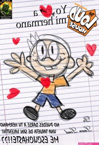 Loud House
