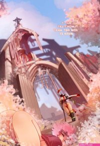 Demon S-Layer comic porn
