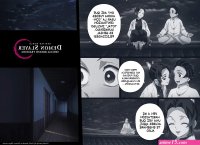 Hedit Demon Slayer Special Breath Training Kimetsu no Yaiba Hentai