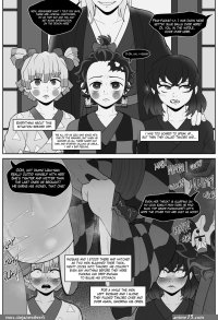 zenitsu x tanjiro sex