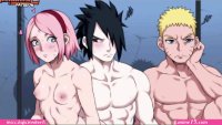 porn sakura hinata ino tenten comics