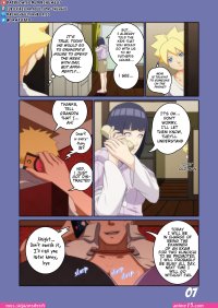 naruto sarada xxx comic