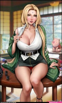 Porn comic Naruto. Lewd Chronicles. Aroma Sensei. Sex comic buying a new
