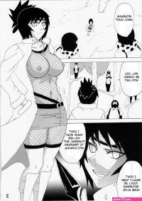 Naruto Hentai Xxx Manga image 209876