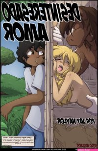 Ver Amor Desinteresado comic Xxx
