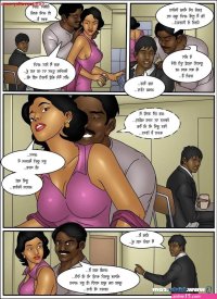 XXX Apartments Hindi 23 Read Online Free Porn Comic