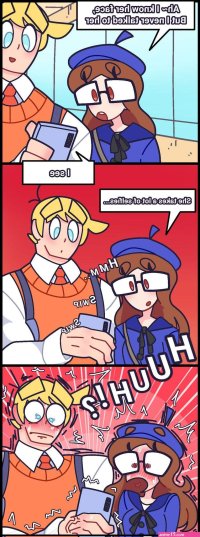 Hello Marcolin R Part 2 Porn Comic english 12