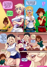 countryhumans sex comic
