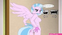 my little pony cum inflation porn comic