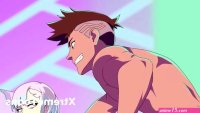 Cyberpunk Edgerunners