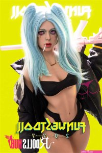 Rebecca Sex Doll