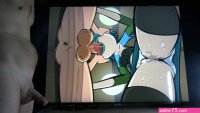 Total Drama Island Deepthroat Huge Prospective Anime Hentai by Seeadraa Ep 240