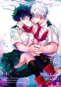 Porn comics with Izuku Midoriya. A big collection of the best porn comics
