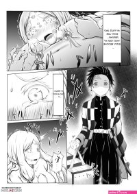 Hinokami sex porn comic