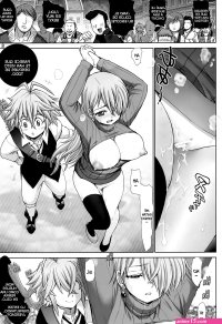 Tanzen comic porno