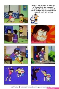 Doraemon