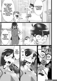 Mother Fuck DoeroEmon