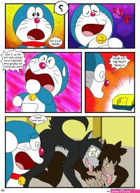 Doraemon