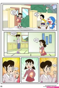 Doraemon