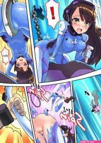 Viva la D.Va Overwatch