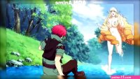 Best Ecchi Anime Moments