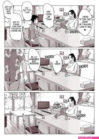 alps1mando What the Hidden Cameras Revealed of a Mother 41 pages. Book id: 101783. Comics Hentai Cartoon.