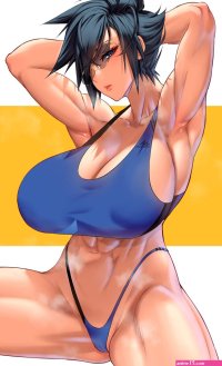 original drawn by animatogashi