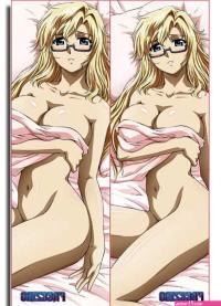 Body Pillow