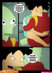 Futurama