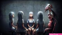Anime Original HD Wallpaper